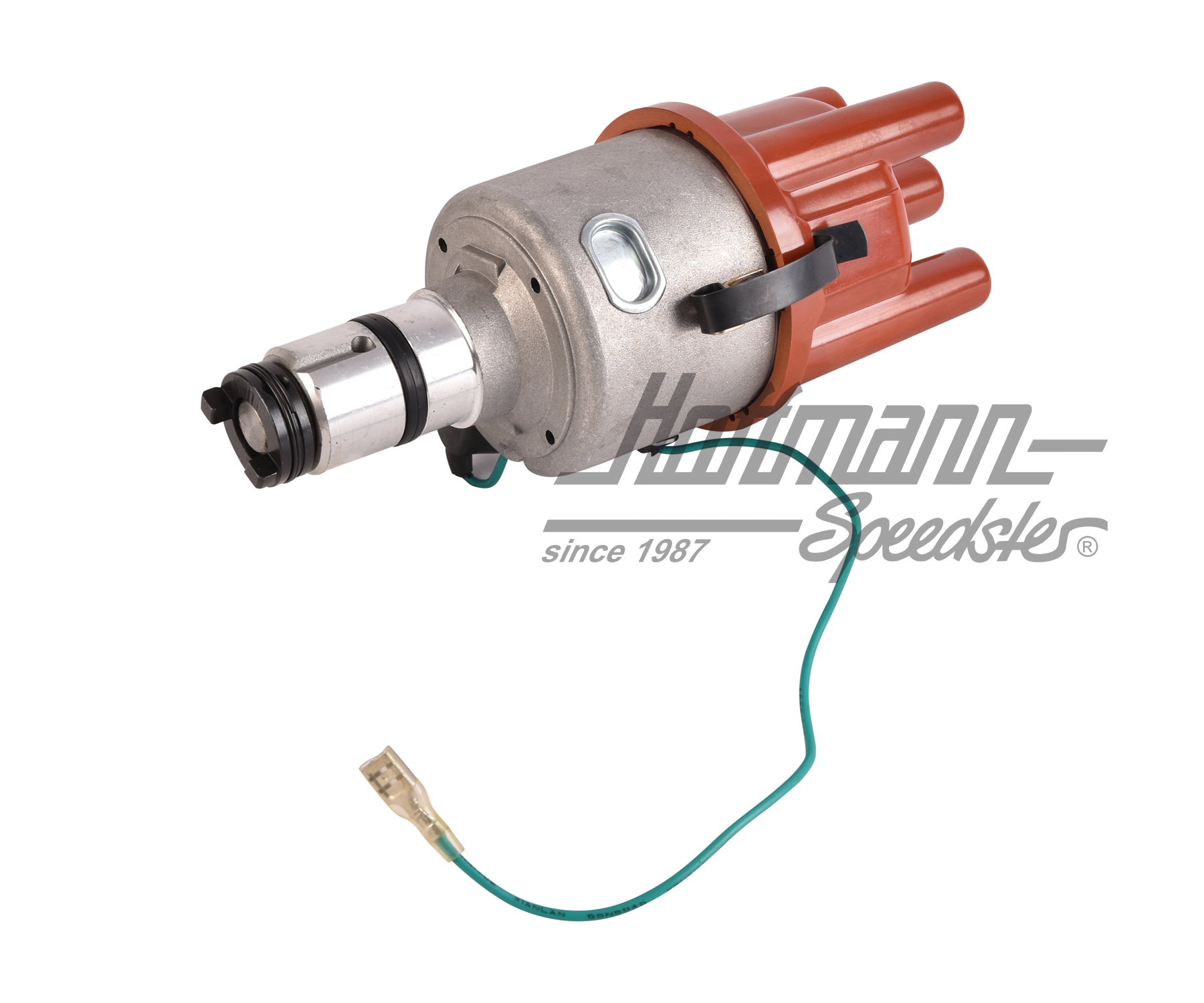 Distributor, Kühltek, 009 | 023 117 800 9 | 010-0900-44