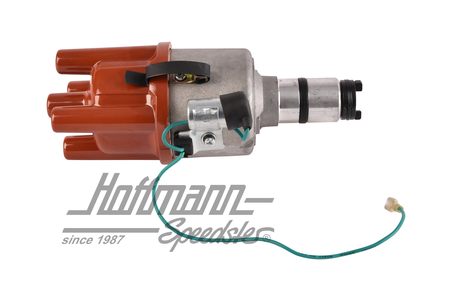 Distributor, Kühltek, 009                                                                           