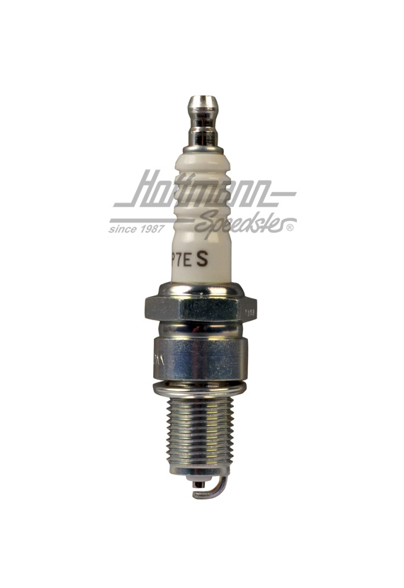 Spark plug, NGK BP7ES, (piece) | NG 1034 | 190-0104-03