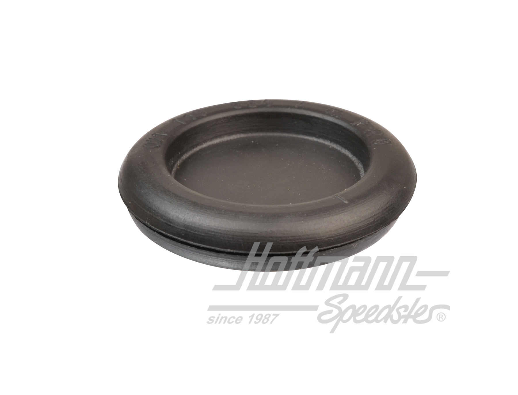Grommet, engine tin/body, 31mm | 021 119 564 A | 020-5295-04