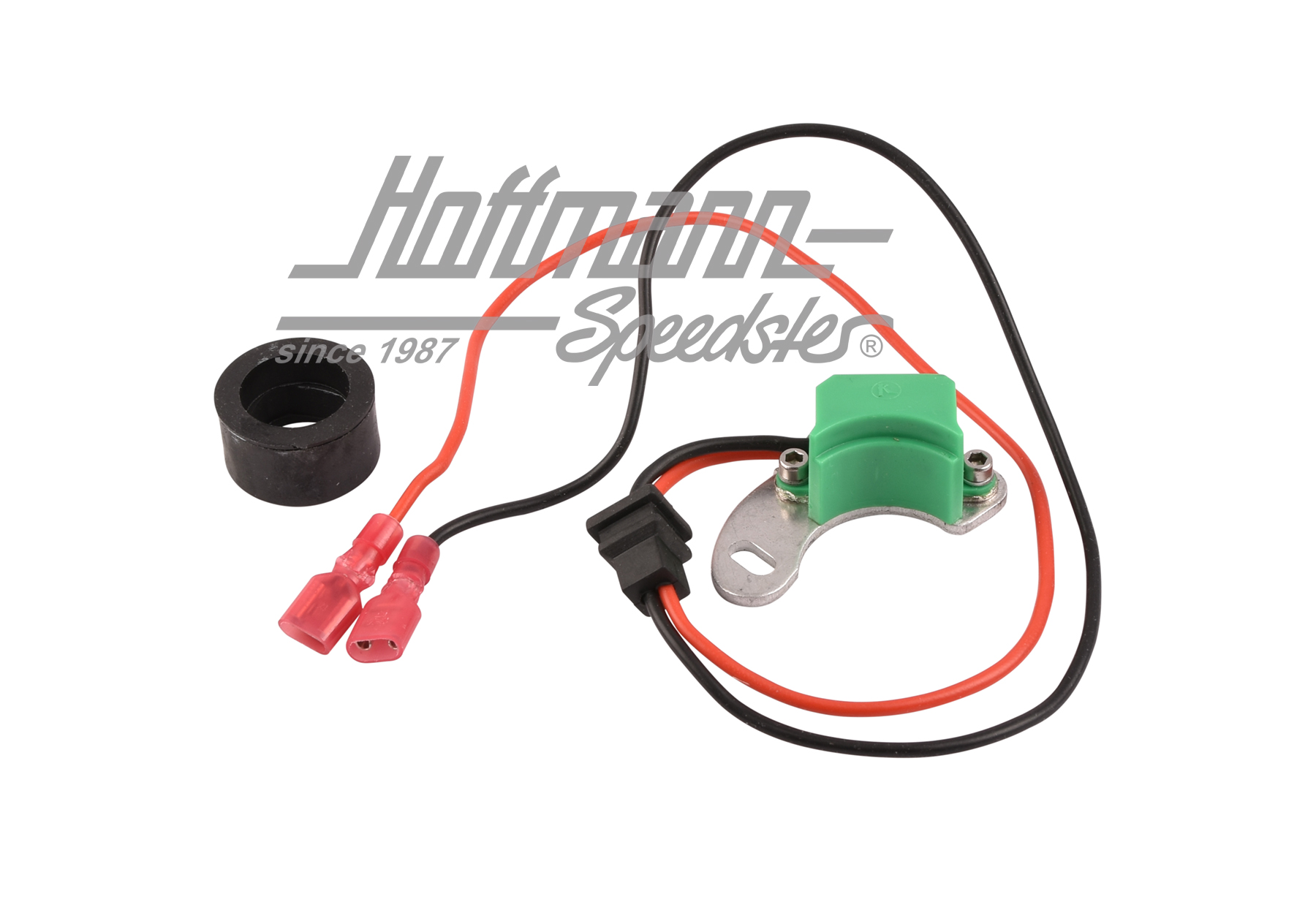 Electronic ignition kit, Kühltek (replacement) | AC905535B | 021-1847-20