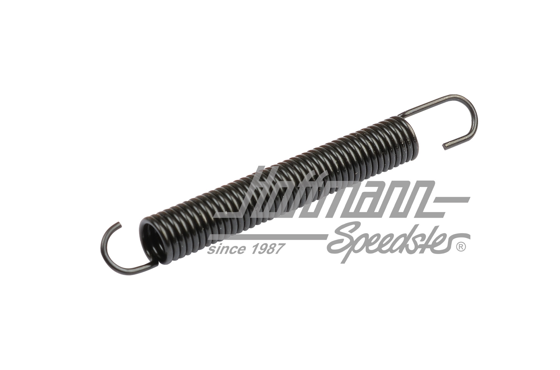 Spring, seat adjustment, 8.72-7.75 | 311 881 177 A | 055-7094-29