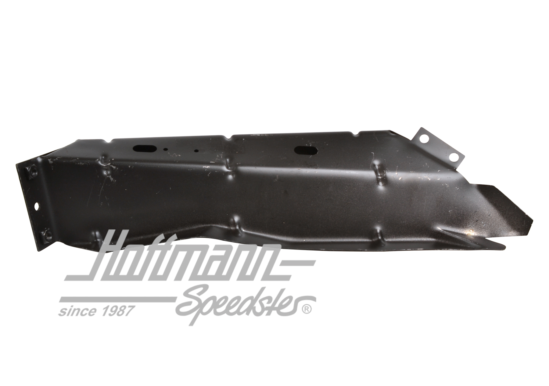 Cross member, front, Bus T4, right                                                                  