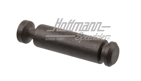 Bolt, lateral, front, 5-speed                                                                       