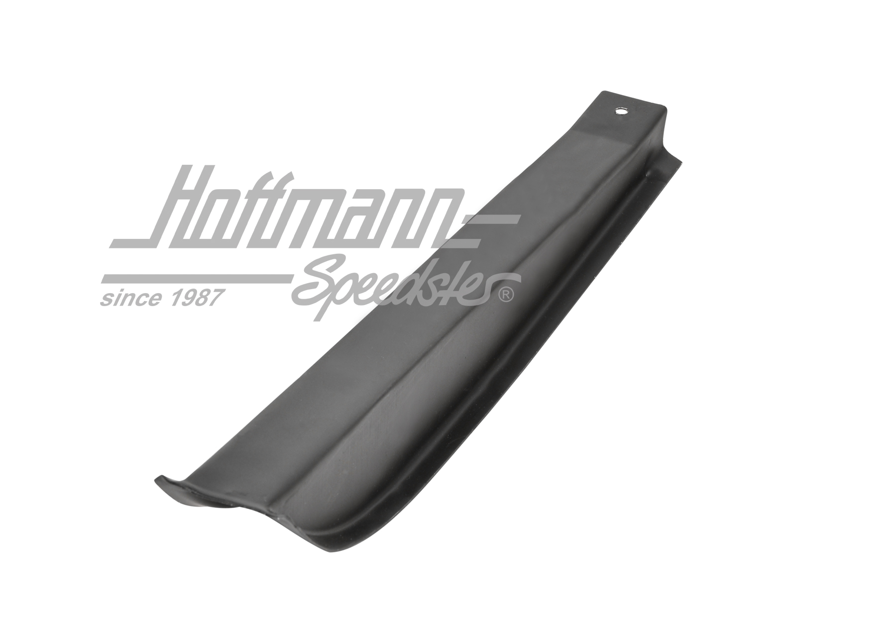 Reinforcing plate, side panel, 330mm                                                                