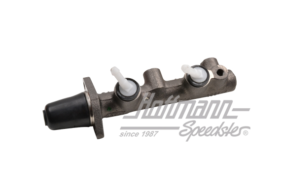 Master brake cylinder, .66-, Type 181 -.80, TRW                                                     