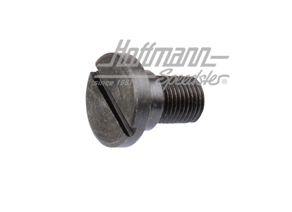 Bolt, front header bow, -11.68                                                                      