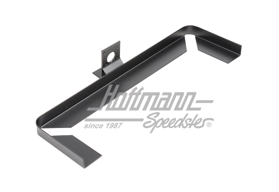 Retainer, battery, 911, 65-68/69 | 901 501 502 00 | 590-0064