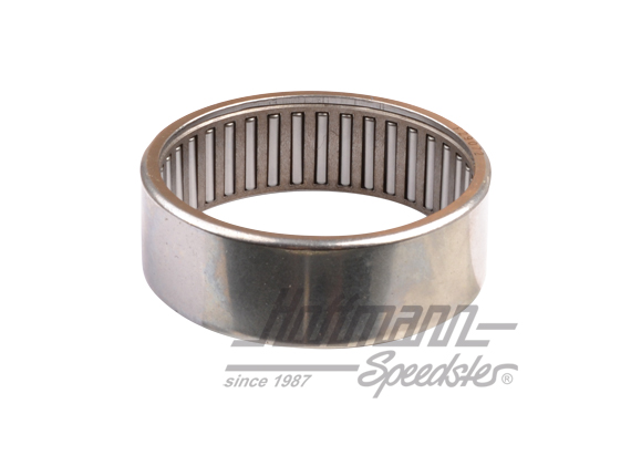 Needle bearing, front axle, 67-79, 57mm                                                             