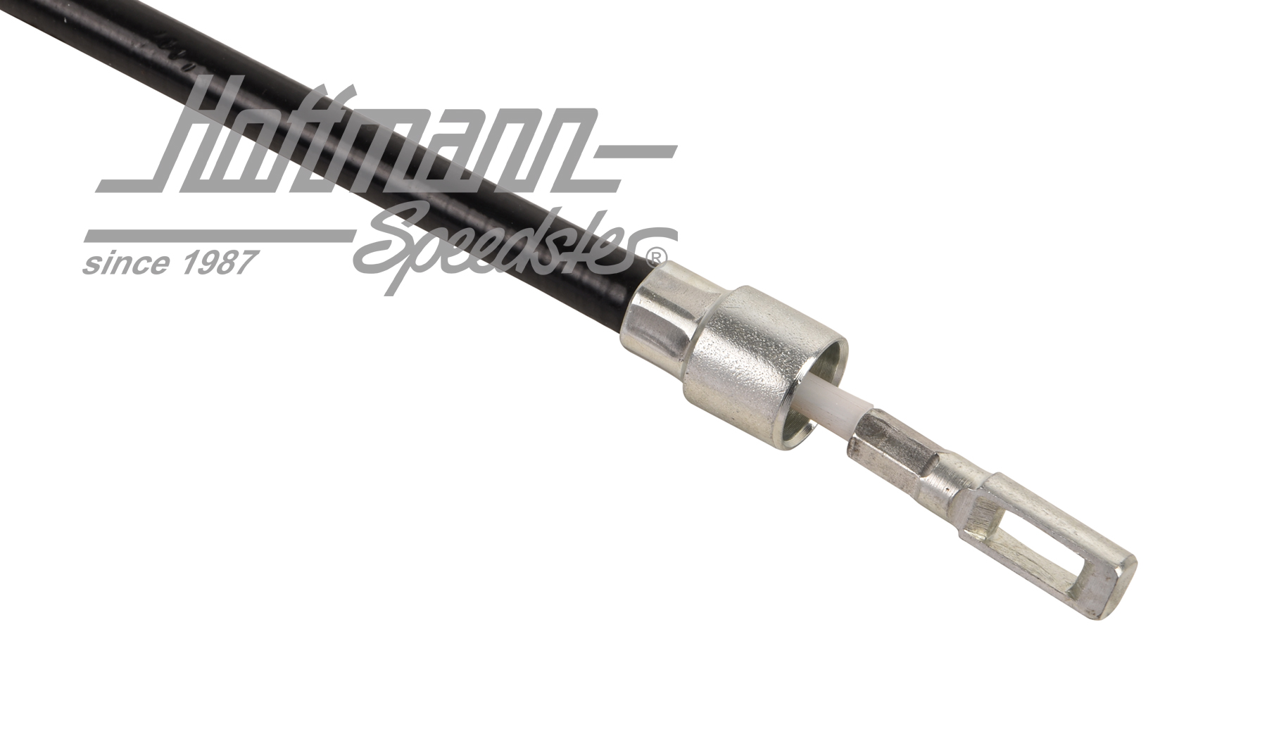 Hand-brake cable, Porsche 911 Turbo, 78-89                                                          