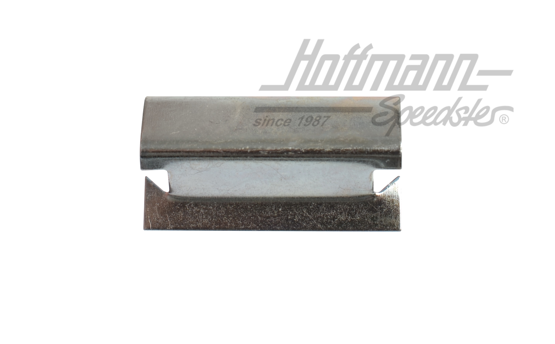 Clip, rocker panel trim, Golf 1 Convertible                                                         