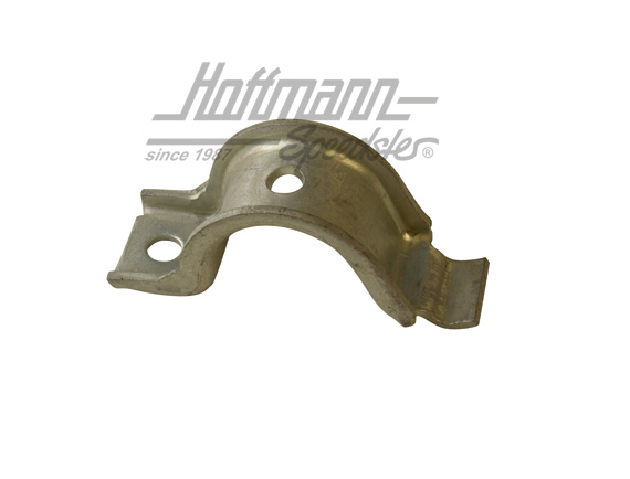 Clamp, sway bar rubber, Bus T3, 6.84-7.92 | 251 411 063 A | 330-1205