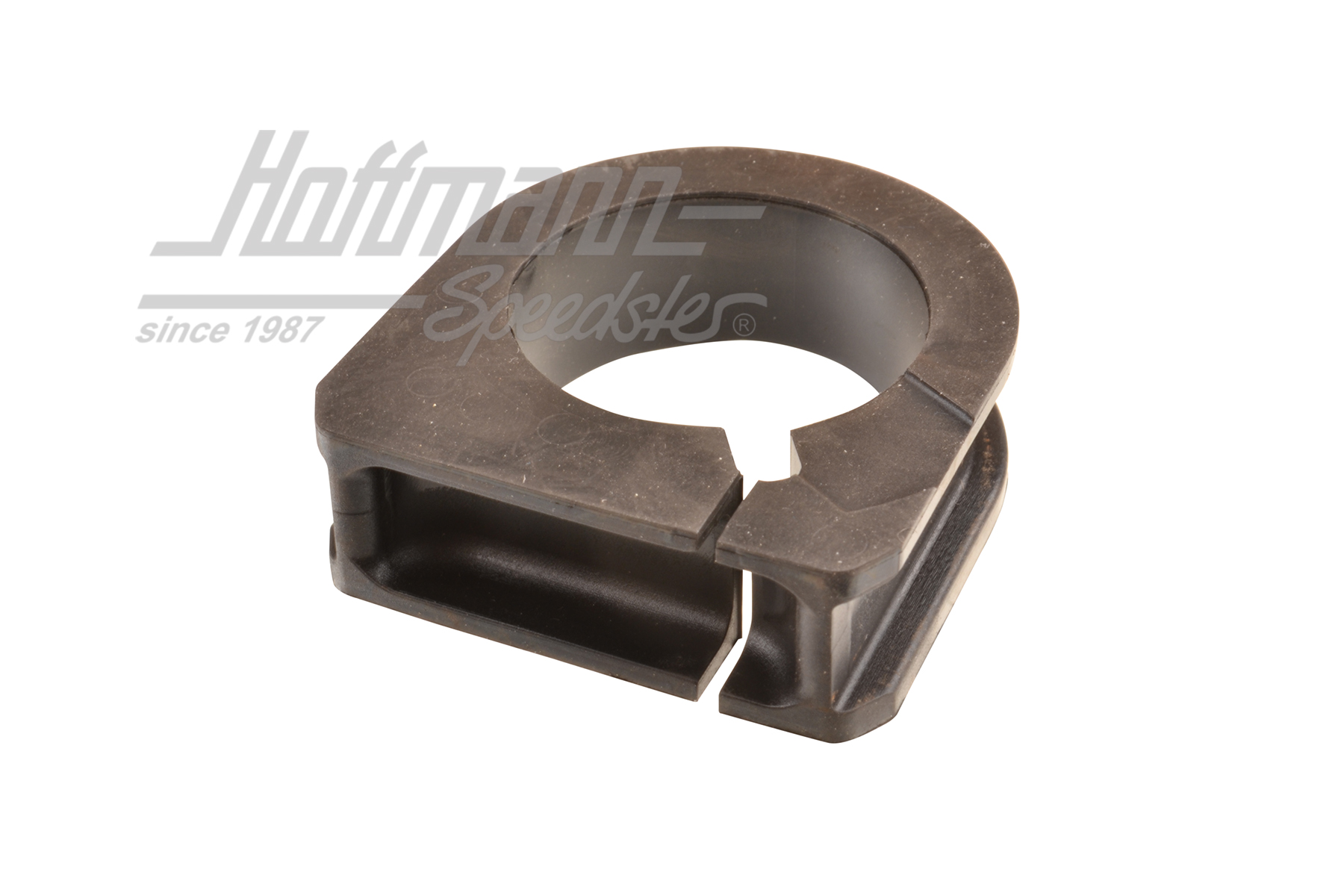 Rubber mount, power steering (ZF), Golf 2                                                           