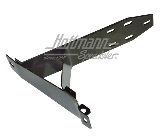 Bumper bracket, 1200-1500, 8.67-7.74, rear right | 113 707 334 A | 020-3088