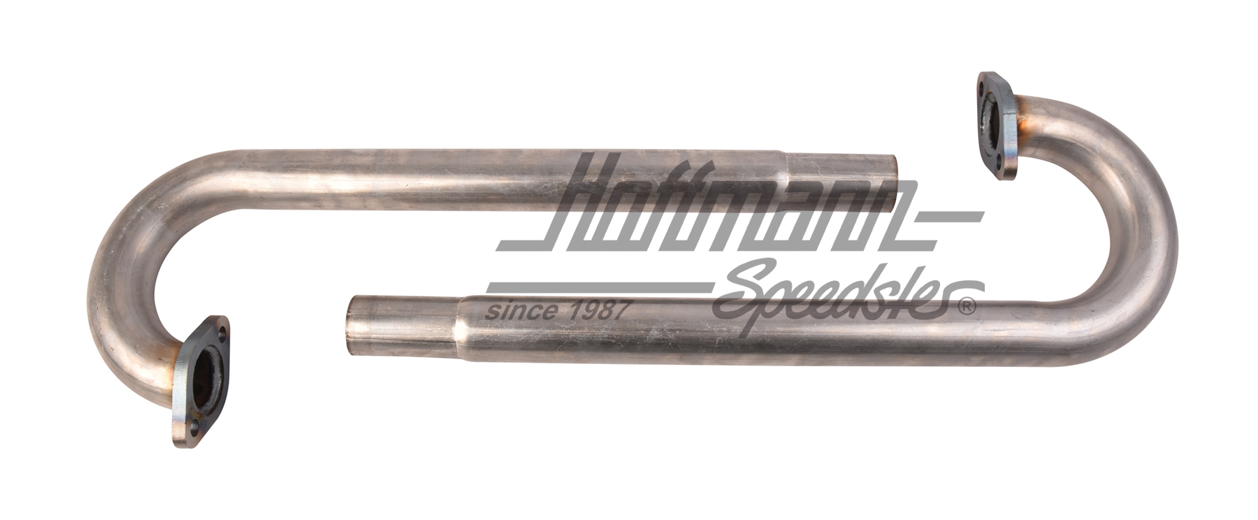 J-tubes, stainless steel, 38mm | 1080-870 | 020-0245-20