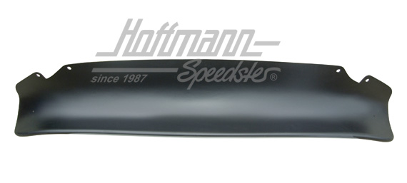 "KAMEI" spoiler, front, 1302/1303 | 04421001 | 020-2152