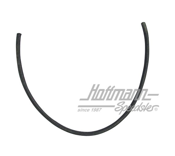 Fabric hose 5 x 9.5mm | 2122..0410 | 020-1358