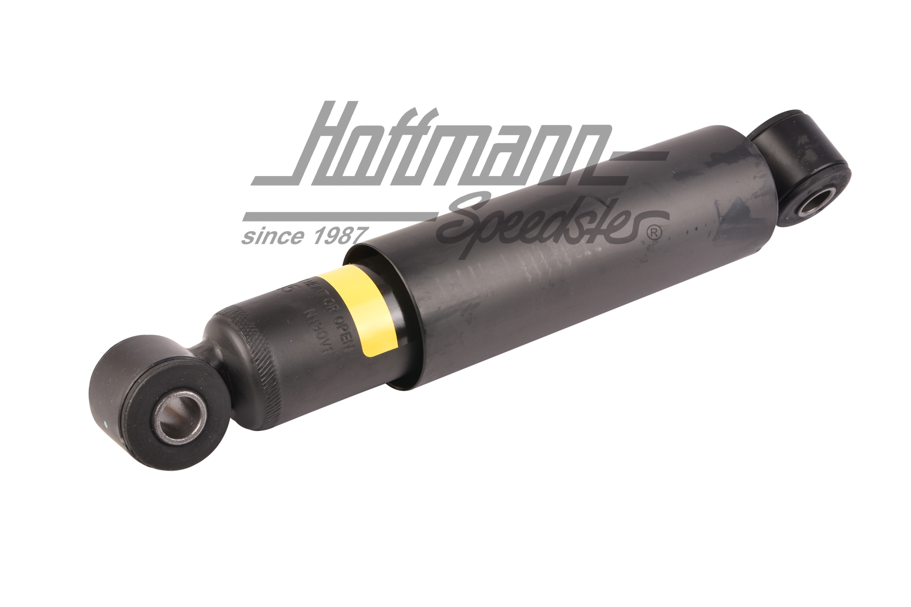Shock absorber, front, oil pressure, 52-7.67 | 111 413 031 G | 020-4221-20