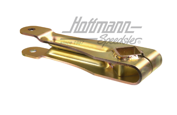 Lever, stabilizer, Porsche 911 Turbo                                                                