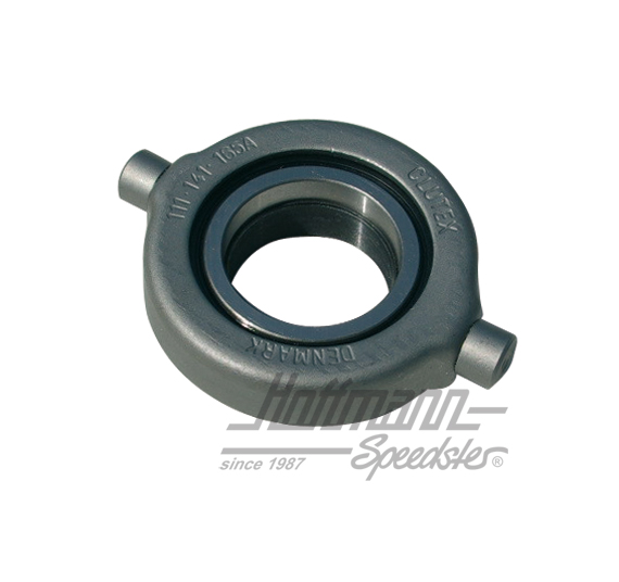 Release bearing, unguided, -3.72 | 111 141 165 A | 020-4526
