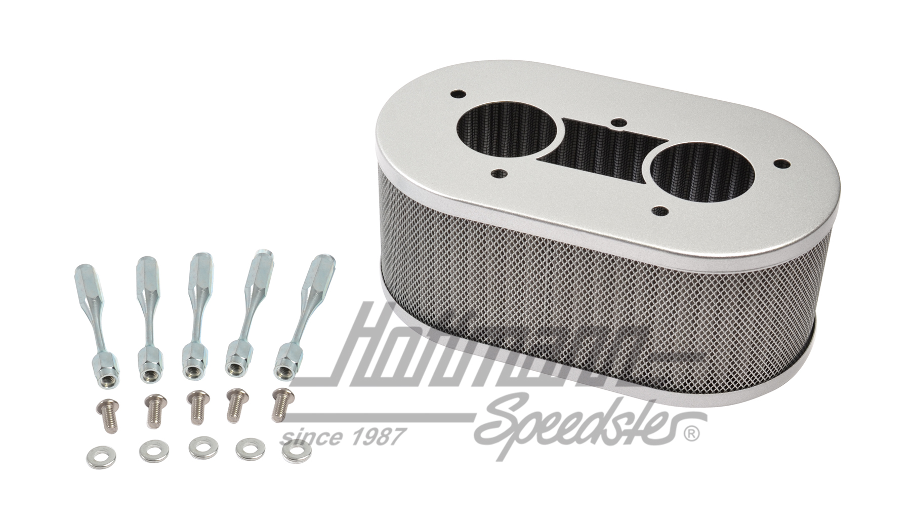 Air filter housing, 356/912 | 616 108 203 01 | 505-1580