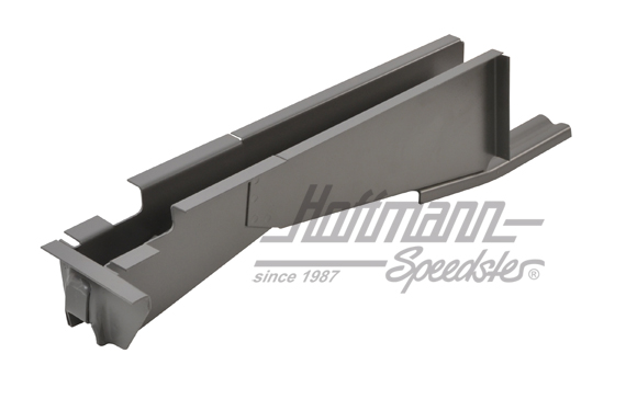 Jack support, complete, front, left | 211 703 115 | 096-0441-10