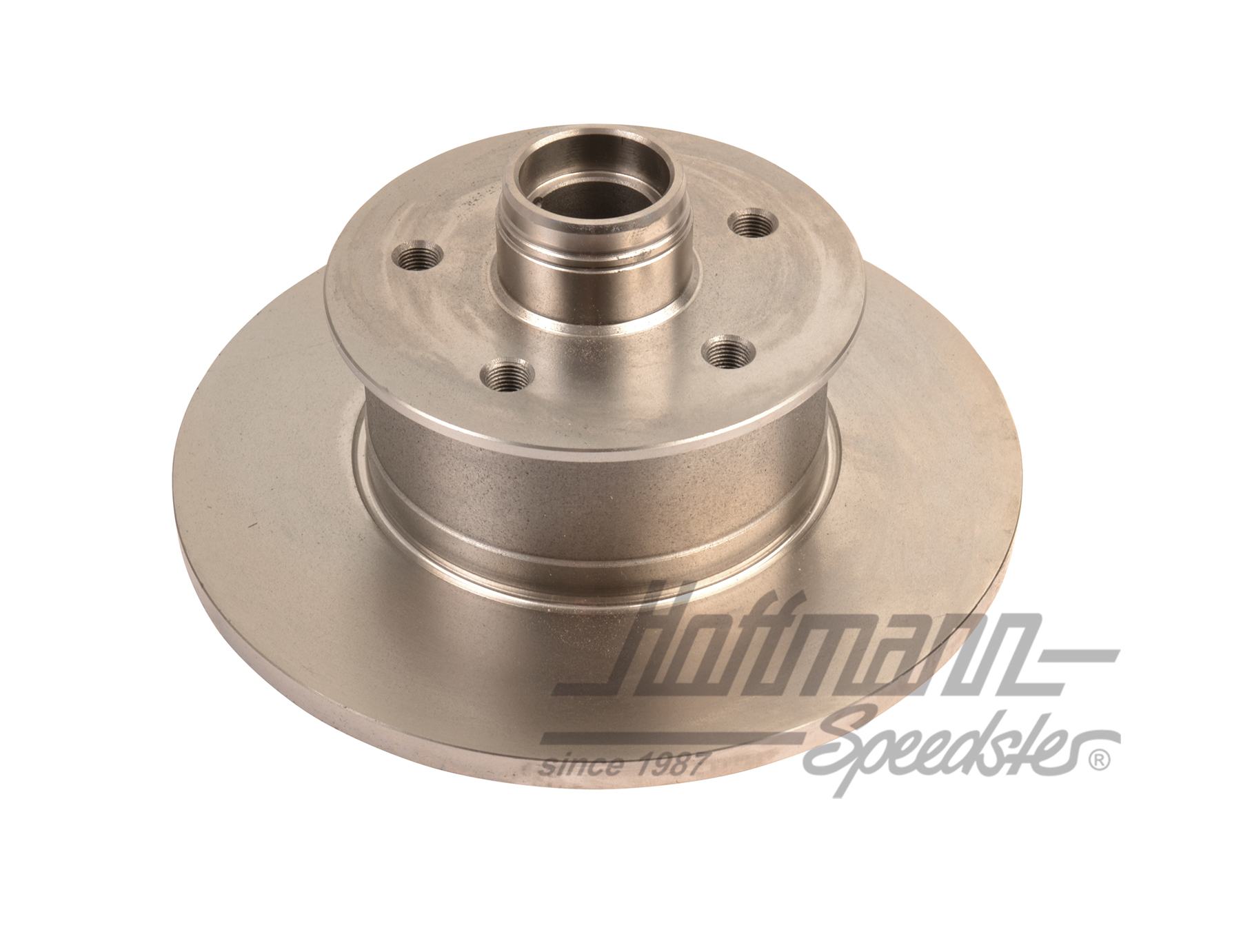 Disc brake, front, Bus T3, -6.86, 278/13mm, ATE | 251 407 617 AOE | 325-1505-10