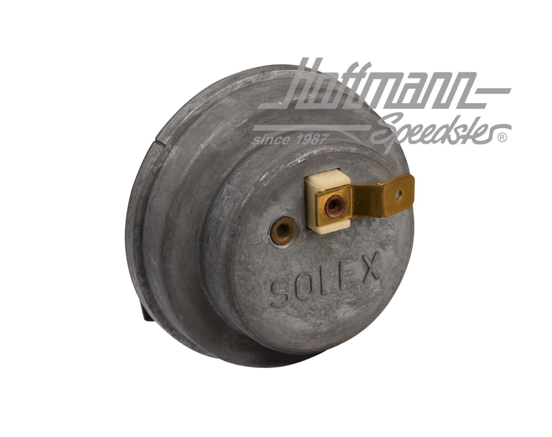 Automatic choke, Solex 32 PHN, 12 Volt                                                              