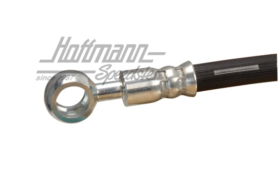 Connecting hose, slave cylinder, Syncro                                                             