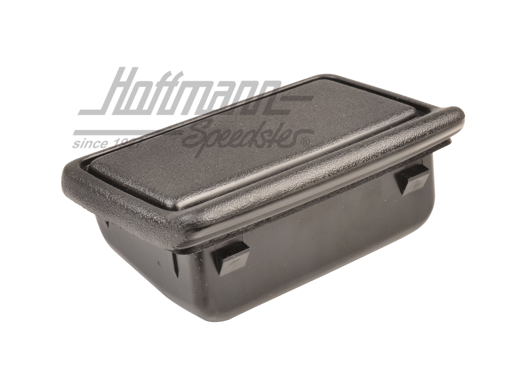 Ashtray, rear, Golf 2/Bus T4                                                                        