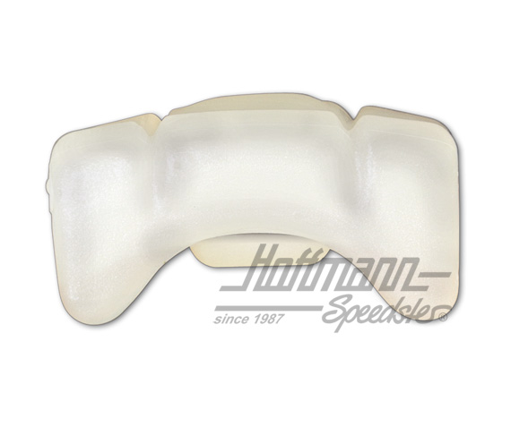 Sliding piece, seat guide, front | 435 881 203 A | 180-2210