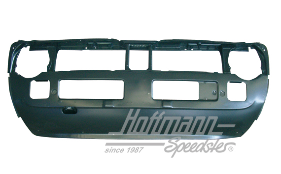 Front panel, complete, Golf 1, 8.78-  Golf  8.78-8.83 | 171 805 591 BK | 185-2010