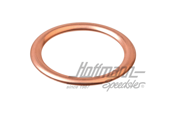 Sealing ring, intake manifold/cylinder head, 26x32 | N  013 821 1 | 010-1019-06