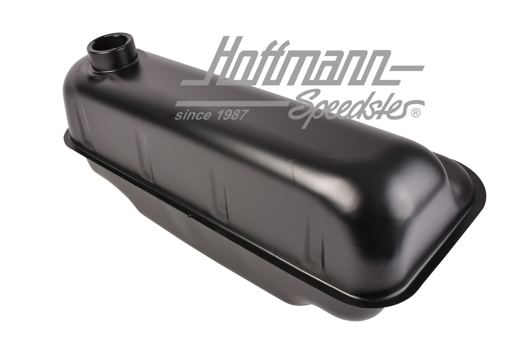 Fuel tank, inner refill, 8.55-7.60                                                                  
