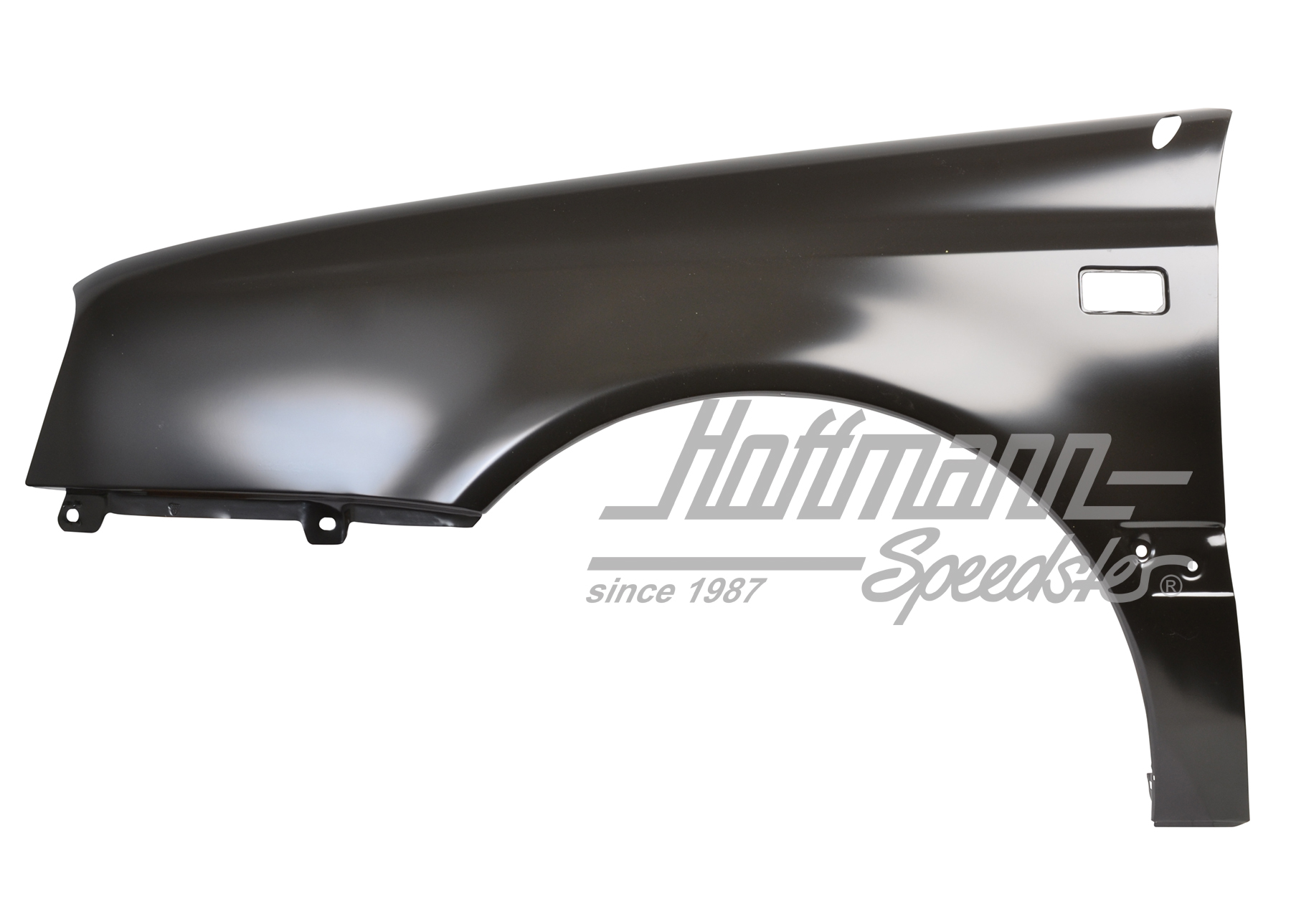 Fender, Golf 3 Convertible, left, Top Quality | 1E0 821 021 | 218-8300-01