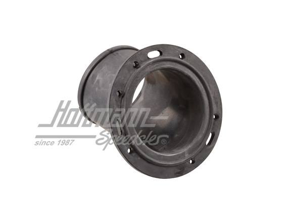 Seal, tank filler neck, Bus T3 | 251 201 119 D | 320-7130