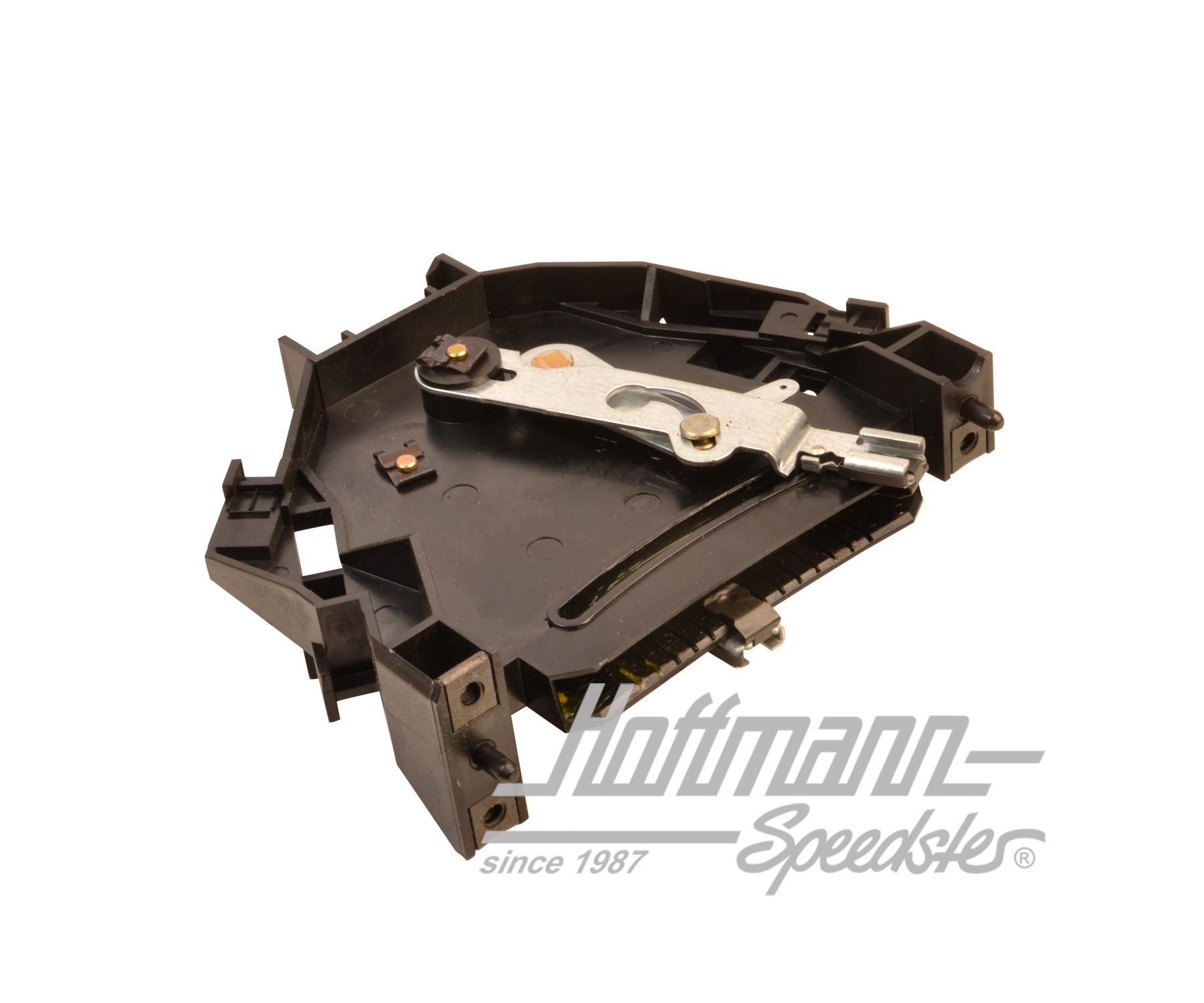 Heating control, Golf 2                                                                             