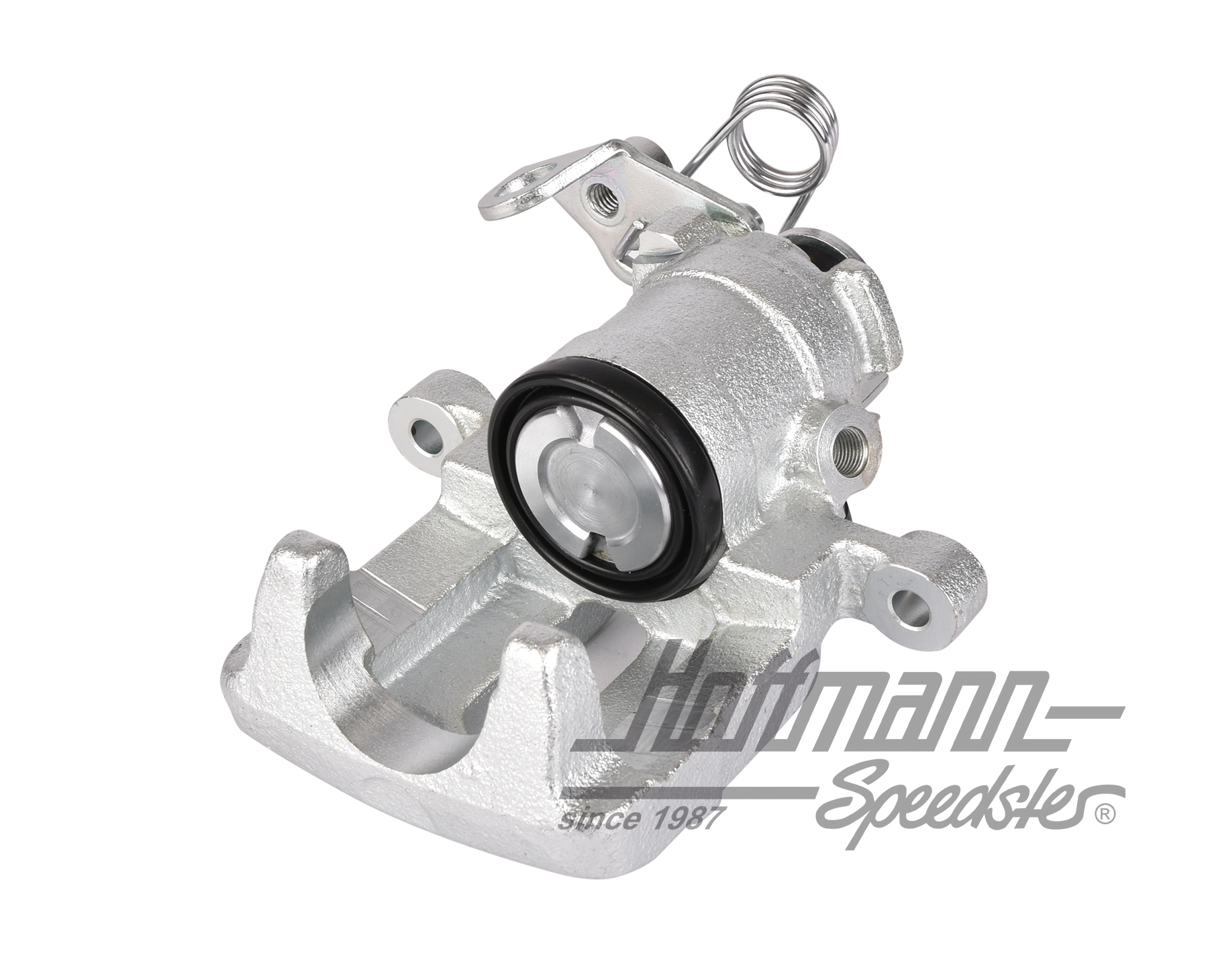 Brake caliper, Golf 2/3, rear, left                                                                 