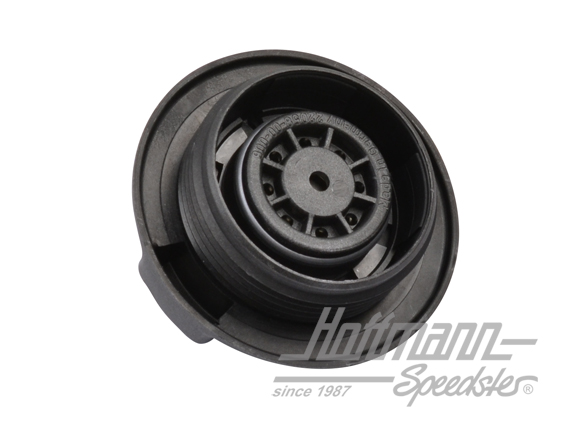 Cover, radiator,
/compensation reservoir, Top Quality                                              