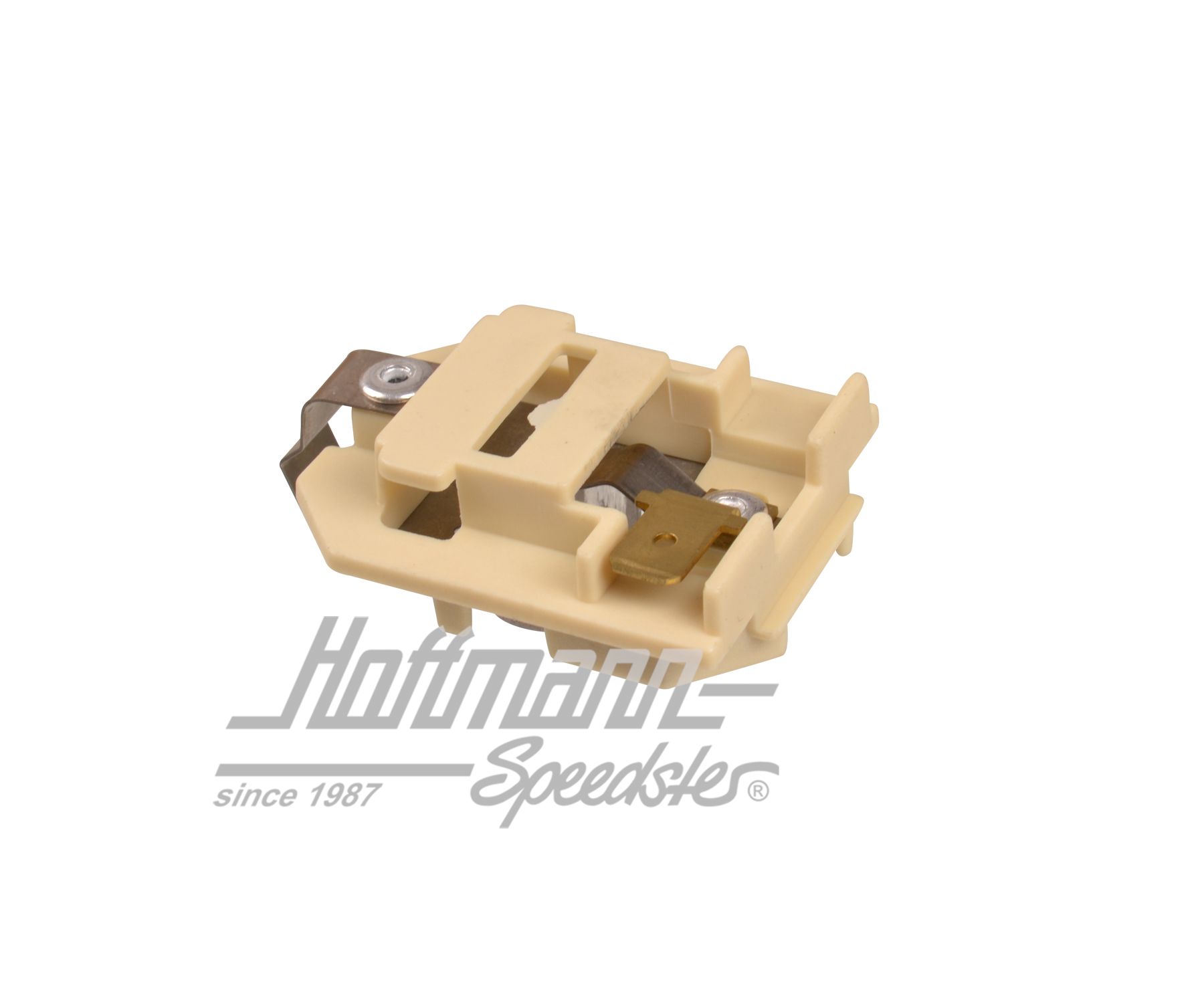 Bulb socket, tail light, -68, 1-pole                                                                