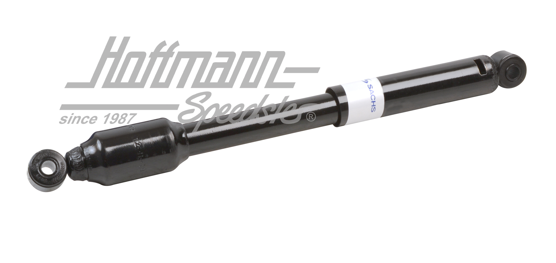 Steering damper, standard, .50-7.79, Sachs | 211 425 021 A | 089-3059