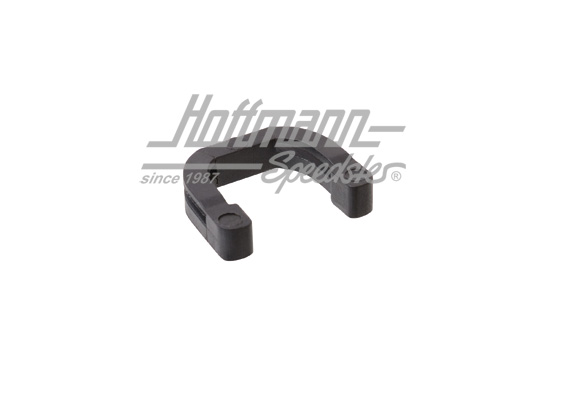 Fixation for glove box lock | 133 857 119 | 020-2477-06