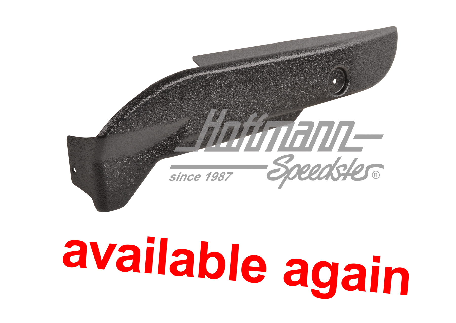 Seat cover for driver's seat, inside right | 113 881 318 D | 055-7082
