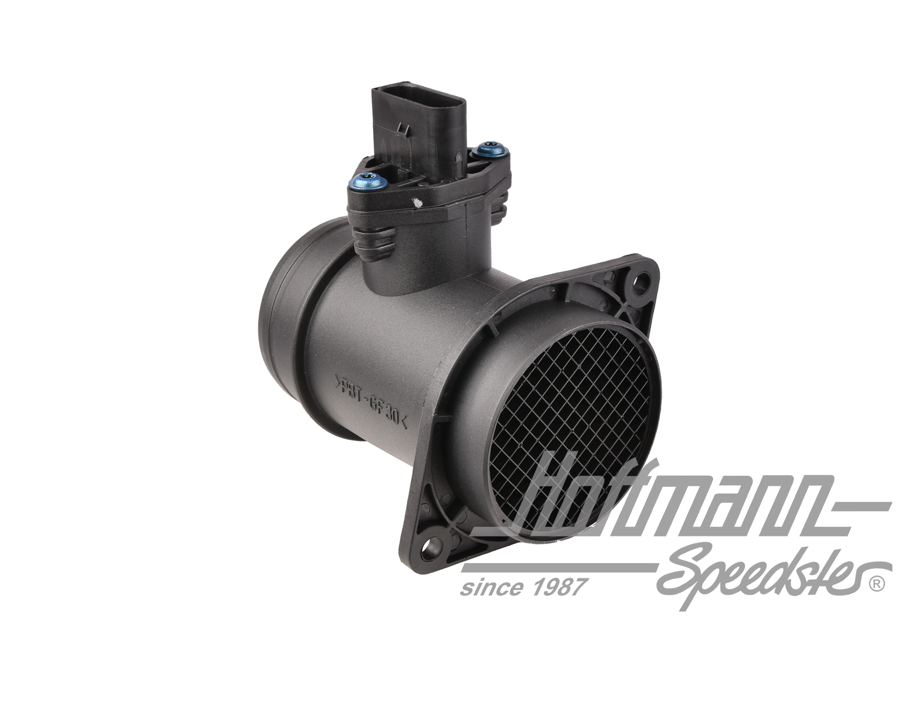 Air mass sensor, Bus T4, 2.5 TDI, 9.95-4.03 | 028 906 461 X | 409-3042-14