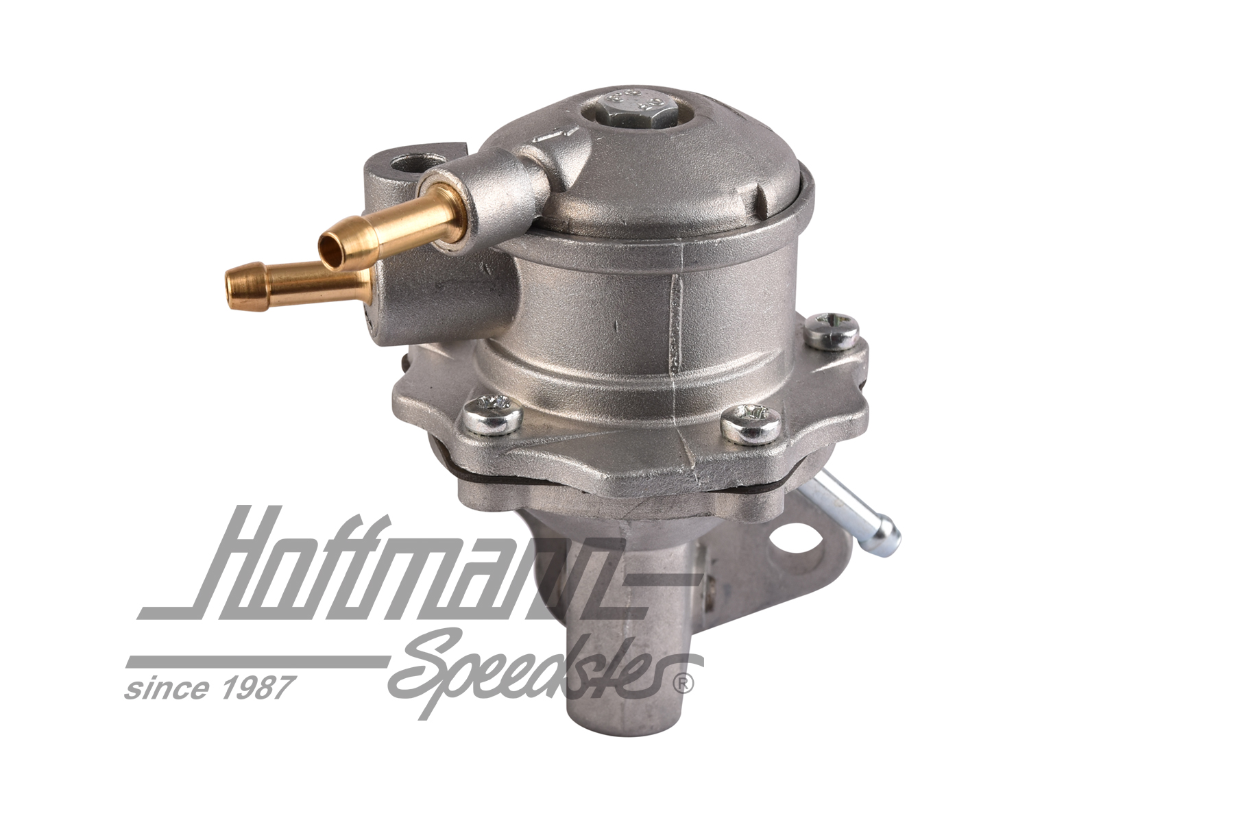 Fuel pump, 1.7-2.0, 8.71-2.76 | 021 127 025 A | 092-0861