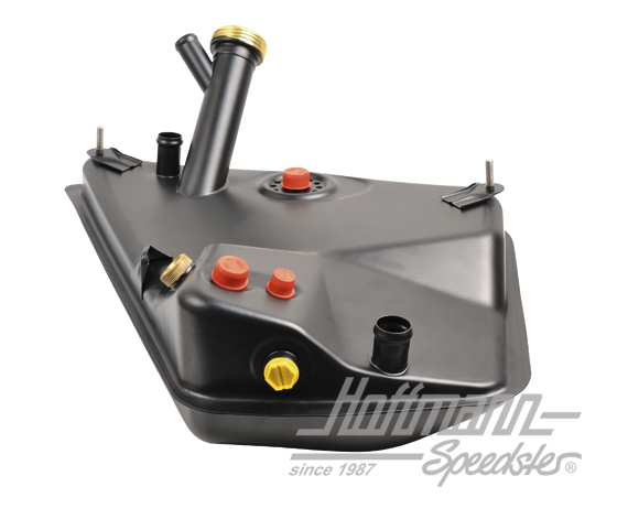 Oil reservoir, Porsche 911 Turbo, 3.3, 78-89                                                        