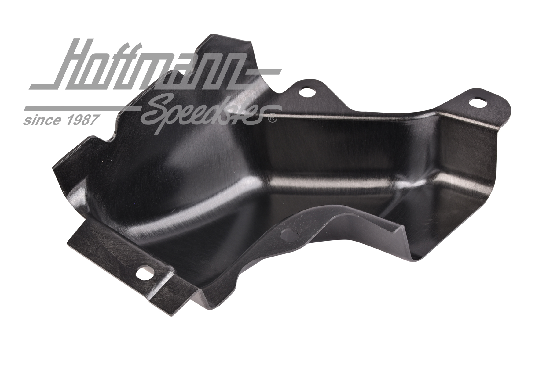 Airflow, oil cooler, 911/914/6, 70-89                                                               
