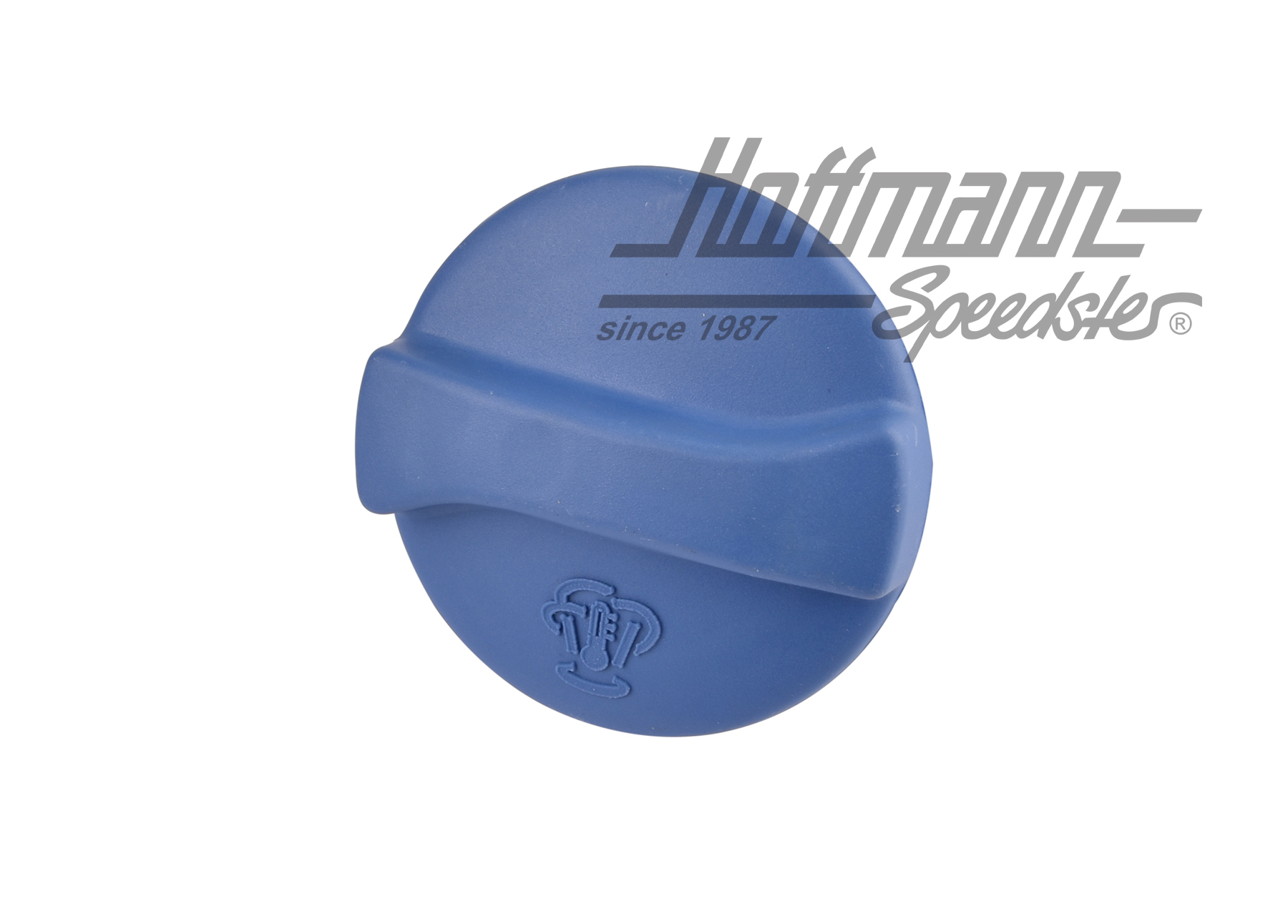 Cover, radiator,
/compensation reservoir | 1H0 121 321 C | 201-1950-04