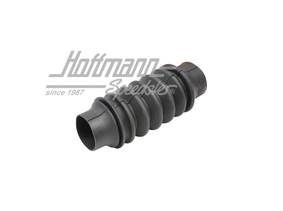 Bellows, door/A-pillar, Golf 2 | 191 971 916 A | 208-7300