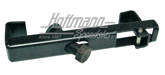 Crank pulley puller | --- --- --- | 027-0540